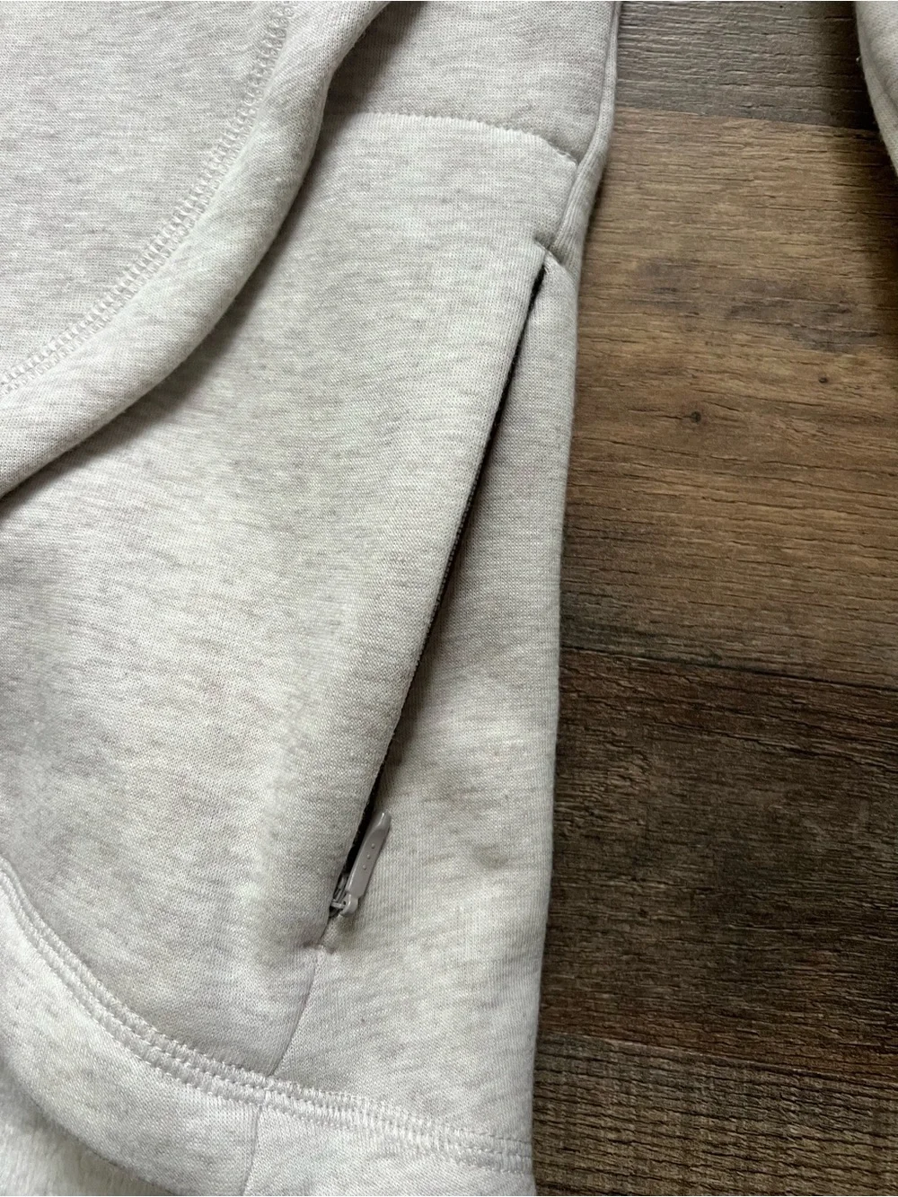 Athleta cozy light